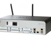 思科 1900 系列集成多業(yè)務(wù)路由器