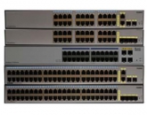 HUAWEI S1700系列交換機