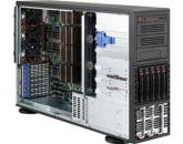 曙光機(jī)架式 I840-GS