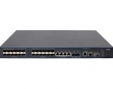 H3C S5500-EI 系列以太網交換機